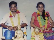 ಪೊಲೀಸರ ರಕ್ಷಣೆ ಕೋರಿದ ಬಾಗಲಕೋಟೆಯ ಪ್ರೇಮಿಗಳು