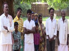 ಕೊಪ್ಪಳದಲ್ಲಿ 4 ಲಂಬಾಣಿ ಕುಟುಂಬಗಳಿಗೆ ಬಹಿಷ್ಕಾರ 