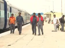 16 ವರ್ಷಗಳ ಬಳಿಕ ಬೀದರ್-ಕಲಬುರಗಿ ರೈಲ್ವೆ ಮಾರ್ಗ ಪೂರ್ಣ!