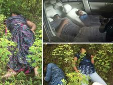 ಒಂದೇ ಕುಟುಂಬದ ಐವರ ಸಾವಿನ ಹಿಂದೆ ನೂರೆಂಟು ಪ್ರಶ್ನೆ