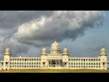 ನಿರ್ವಹಣೆ ಇಲ್ಲದೆ ಸೊರಗಿದ ಬೆಳಗಾವಿ ಸುವರ್ಣ ವಿಧಾನ ಸೌಧ