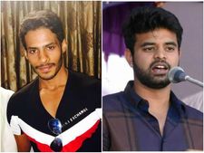ಪ್ರಜ್ವಲ್ ರೇವಣ್ಣಗೆ ಪರ್ಯಾಯವಾಗಿ ಎಚ್ ಡಿ ಕುಮಾರಸ್ವಾಮಿ ಪುತ್ರ ನಿಖಿಲ್? 