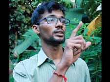 ಉಡುಪಿ: ಮುಸ್ಲಿಂ ಧರ್ಮದಿಂದ ಹಿಂದೂ ಧರ್ಮಕ್ಕೆ ವಾಪಸಾದ ಯುವಕ