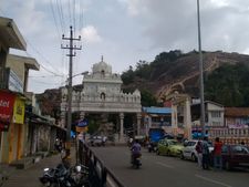 ಶ್ರವಣಬೆಳಗೊಳದಲ್ಲಿ ಹೆಲಿರೈಡ್ ಸೇವೆ ಆರಂಭ?