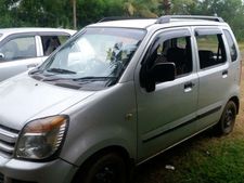 ಮರವಂತೆ ಬೀಚ್ ಬಳಿ 3 ಕಾರಿನ ಗ್ಲಾಸ್‌ ಒಡೆದು ಕಳ್ಳತನ