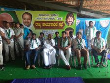 ಯುವ ಶಕ್ತಿಗಳನ್ನು ಸೆಳೆಯಲು ಮುಂದಾದ ಜೆಡಿಎಸ್