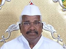 ಅಮವಾಸ್ಯೆ ದಿನದಂದು ಕಲಬುರಗಿಯಲ್ಲಿ ಬರ್ಬರ ಹತ್ಯೆ