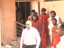 ಅತ್ಯಾಚಾರ ಪ್ರಕರಣ: ನಿತ್ಯಾನಂದ ಸ್ವಾಮಿ ವಿಚಾರಣೆ ನ.7ಕ್ಕೆ ಮುಂದೂಡಿಕೆ