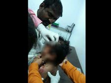 ಕನಕಪುರ : 5 ವರ್ಷದ ಬಾಲಕನ ಮೇಲೆ ಬೀದಿ ನಾಯಿ ದಾಳಿ