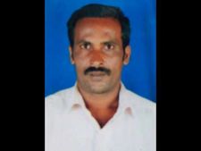 ಮಂಡ್ಯ: ಅತ್ಯಾಚಾರ ಎಸಗಿ ಮಹಿಳೆಯ ಬರ್ಬರ ಹತ್ಯೆ