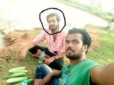 ಚಿಂತಾಮಣಿ: ಸೆಲ್ಫಿ ಕ್ಲಿಕ್ಕಿಸಲು ಹೋಗಿ ನೀರಲ್ಲಿ ಮುಳುಗಿ ವ್ಯಕ್ತಿ ಸಾವು