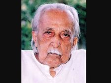 ಕಡಲ ತೀರದ ಭಾರ್ಗವ ಕಾರಂತಜ್ಜನಿಗೆ ನುಡಿ ನಮನ