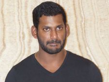 ತಮಿಳು ನಟ ವಿಶಾಲ್ ನಿರ್ಮಾಣ ಸಂಸ್ಥೆ ಮೇಲೆ ಜಿಎಸ್ಟಿ ದಾಳಿ
