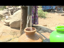 ಬಡವರಿಗೆ ಗುಡಿಸಲು, ಉಳ್ಳವರಿಗೆ ಆಶ್ರಯ ಮನೆಗಳು!