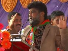 ದೇವೇಗೌಡರ ಬಗ್ಗೆ ಮಿಮಿಕ್ರಿ : ಸ್ಪಷ್ಟನೆ ಕೊಟ್ಟ ನಟ ಜಗ್ಗೇಶ್