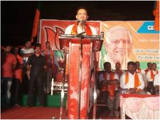ಈ ಸರ್ಕಾರ ಮುಂದುವರೆದರೆ ಕಸಬ್ ಜಯಂತಿಯನ್ನೂ ಆಚರಿಸುತ್ತೆ: ಹೆಗಡೆ