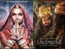 'ಪದ್ಮಾವತಿ ಸಿನಿಮಾಗೆ ದುಬೈ ದುಡ್ಡು, ಹಿಂದೂಗಳ ವಿರುದ್ಧ ಷಡ್ಯಂತ್ರ'