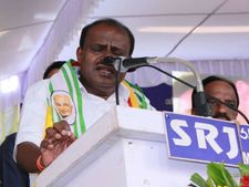 'ಸುವರ್ಣಸೌಧ ನಿರ್ಮಾಣದ ಉದ್ದೇಶ ಈಡೇರುತ್ತಿಲ್ಲ' 
