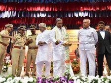 ಸಿಗರೇಟ್ ಬಿಟ್ಟ ಕಥೆಯನ್ನು ವಿವರಿಸಿದ ಸಿದ್ದರಾಮಯ್ಯ !