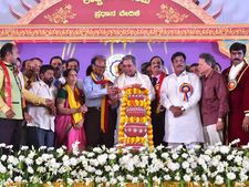 ಕನ್ನಡದ ನುಡಿ ಹಬ್ಬ, ಉಡುಪಿ ಸತ್ಸಂಗ, ಕುಕ್ಕೆ ಚಂಪಾ ಷಷ್ಠಿಯ ರೌಂಡಪ್