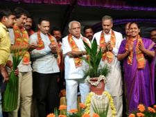  ಕುತುಬ್ ಮೀನಾರ್ , ತಾಜಮಹಲ್ ಹಿಂದೂ ದೇವಾಲಯ : ಅನಂತಕುಮಾರ ಹೆಗಡೆ