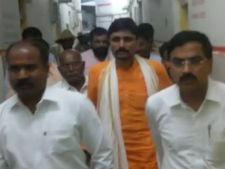 ಕಲಬುರಗಿ : ಸಿದ್ದಲಿಂಗ ಸ್ವಾಮೀಜಿಗೆ ಷರತ್ತು ಬದ್ಧ ಜಾಮೀನು