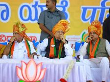 ಜಾರ್ಜ್ ರಾಜೀನಾಮೆ ನೀಡದಿದ್ದರೆ ಉಗ್ರ ಹೋರಾಟ: ಬಿಎಸ್ ವೈ