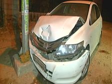 ಗರ್ಭಿಣಿ ಮೇಲೆ ಹರಿದ ಕಾರು: ನೋಯ್ಡಾದಲ್ಲಿ ತಾಯಿಯೊಂದಿಗೆ ಭ್ರೂಣವೂ ಬಲಿ!