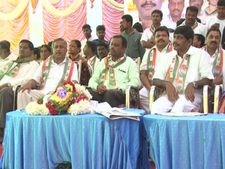 ಸಿಪಿವೈಗೆ ಸೆಡ್ಡು ಹೊಡೆಯಲು ಸಜ್ಜಾದ ಡಿಕೆ ಸಹೋದರರು