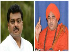 ಮೃತ್ಯುಂಜಯ ಸ್ವಾಮಿ ಹೇಳಿಕೆ ಸಮರ್ಥಿಸಿಕೊಂಡ ಎಂ.ಬಿ ಪಾಟೀಲ್
