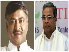 ಸಿದ್ದರಾಮಯ್ಯ ಪಕ್ಷೇತರವಾಗಿ ನಿಂತು ಗೆದ್ದು ತೋರಿಸಲಿ: ವರ್ತೂರ್ ಸವಾಲ್‌