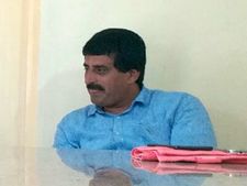 ಡಿಕೆಶಿ ನನ್ನ ವಿರುದ್ದ ಸ್ಪರ್ಧಿಸಲಿ :ಸಿ.ಪಿ.ಯೋಗೇಶ್ವರ್ ಸವಾಲು