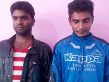 ಮಡಿಕೇರಿ: ಅನ್ಯಕೋಮಿನ ಯುವತಿ ಜೊತೆ ಲಾಡ್ಜ್ ನಲ್ಲಿ ತಂಗಿದ್ದವರ ಬಂಧನ