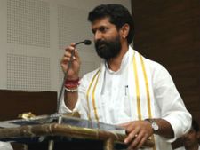 ನಾನು ಆರ್.ಎಸ್.ಎಸ್ ನಿಂದ ಬಂದವನು ಅದಕ್ಕೆ ಹೆಮ್ಮೆ ಇದೆ : ಸಿ.ಟಿ.ರವಿ