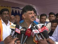 ನನ್ನ ಆಸ್ತಿ ಯೋಗೇಶ್ವರ್‌ ಗೆ ಉಡುಗೊರೆ ನೀಡುವೆ ಎಂದು ಡಿಕೆಶಿ ಹೇಳಿದ್ದೇಕೆ?