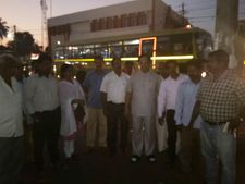 ಮೊಗೇರ್ ಸಮುದಾಯ ಪರಿಶಿಷ್ಟ ಜಾತಿಗೆ ಸೇರ್ಪಡೆ, ಶಿರಸಿಯಲ್ಲಿ ಸಂಭ್ರಮಾಚರಣೆ