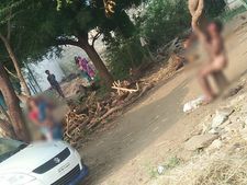 ಯಾದಗಿರಿ: ರಾಸಲೀಲೆಯಲ್ಲಿ ತೊಡಗಿದ್ದ ಯುವಕನ ಬರ್ಬರ ಹತ್ಯೆ