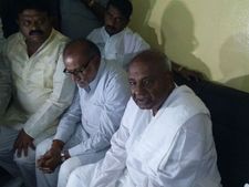 ರಾಯಚೂರಿನಲ್ಲಿ ದೇವೇಗೌಡರ ಪತ್ರಿಕಾಗೋಷ್ಠಿ, ಪ್ರಮುಖ ಅಂಶಗಳು