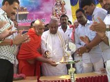 ಬೆಳಗಾವಿ ಕರ್ನಾಟಕದ ಅವಿಭಾಜ್ಯ ಅಂಗ: ಎಚ್.ಡಿ.ದೇವೇಗೌಡ 