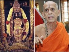 ಉಡುಪಿಯ ಕೃಷ್ಣ ಕನಕರ ಭಕ್ತಿಗೆ ಪಶ್ಚಿಮಕ್ಕೆ ತಿರುಗಿದ್ದು ಹೌದೆ?