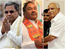 ಈಶ್ವರಪ್ಪ ಬುದ್ಧಿಮಾಂದ್ಯ ; ಮುಖ್ಯಮಂತ್ರಿ ಸಿದ್ದರಾಮಯ್ಯ