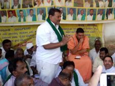 ಮತ್ತೆ ಗರಿ ಗೆದರಿದ ಮಹಾದಾಯಿ-ಕಳಸಾ ಬಂಡೂರಿ ಹೋರಾಟ