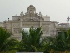 ಬಿಡದಿಯ ಇನ್ನೋವೇಟಿವ್ ಫಿಲ್ಮ್ ಸಿಟಿ ಮೇಲೆ ಐಟಿ ದಾಳಿ