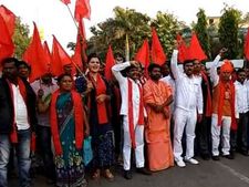 ಕನ್ನಡ ಹಬ್ಬದ ದಿನ ಕಲಬುರಗಿಯಲ್ಲಿ ಪ್ರತ್ಯೇಕತೆಯ ಕೂಗು