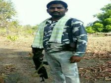 ಧಾರವಾಡದ ಹುತಾತ್ಮ ಯೋಧ ಮಂಜುನಾಥ ಕುಟುಂಬಕ್ಕೆ 25 ಲಕ್ಷ ರು
