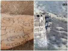 ಪದ್ಮಾವತಿ ಪ್ರತಿಭಟನೆ: ಜೈಪುರ ಕೋಟೆಯಲ್ಲಿ ನಿಗೂಢವಾಗಿ ಪತ್ತೆಯಾದ ಶವ!