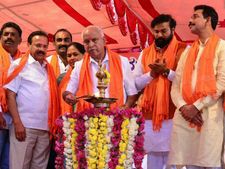 'ಸಿದ್ದರಾಮಯ್ಯ ಮಠಕ್ಕೆ ಹೋಗಿದ್ದರೆ ಅದು ಅಪವಿತ್ರ ಆಗುತ್ತಿತ್ತು'