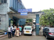ಮಂಗಳೂರು ಉಡುಪಿಯಲ್ಲಿ ರೋಗಿಗಳಿಗೆ ಮುಷ್ಕರದ ಬಿಸಿ