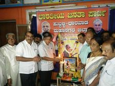 ಸಿದ್ದರಾಮಯ್ಯ ಕಾಂಗ್ರೆಸ್‌ನ ಕೊನೆಯ ಮುಖ್ಯಮಂತ್ರಿ : ಶೆಟ್ಟರ್