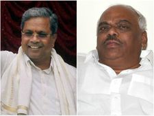 ಸಿದ್ದರಾಮಯ್ಯ ಇಲ್ಲದೆ ಕೆ.ಪಿ.ಎಂ.ಇ ಕಾಯ್ದೆ ಮಂಡನೆ ಆಗುತ್ತಿರಲಿಲ್ಲ : ರಮೇಶ್ ಕುಮಾರ್
